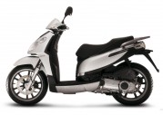 Piaggio Carnaby